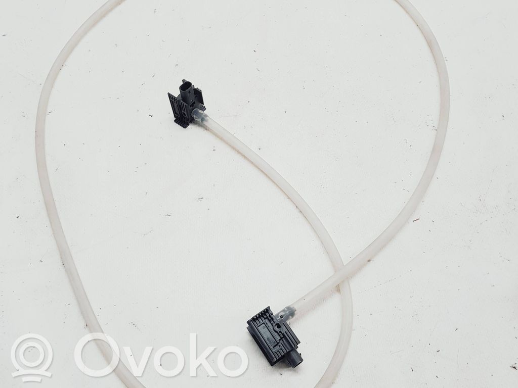 Airbagsensor Crashsensor Drucksensor   4N0959121F