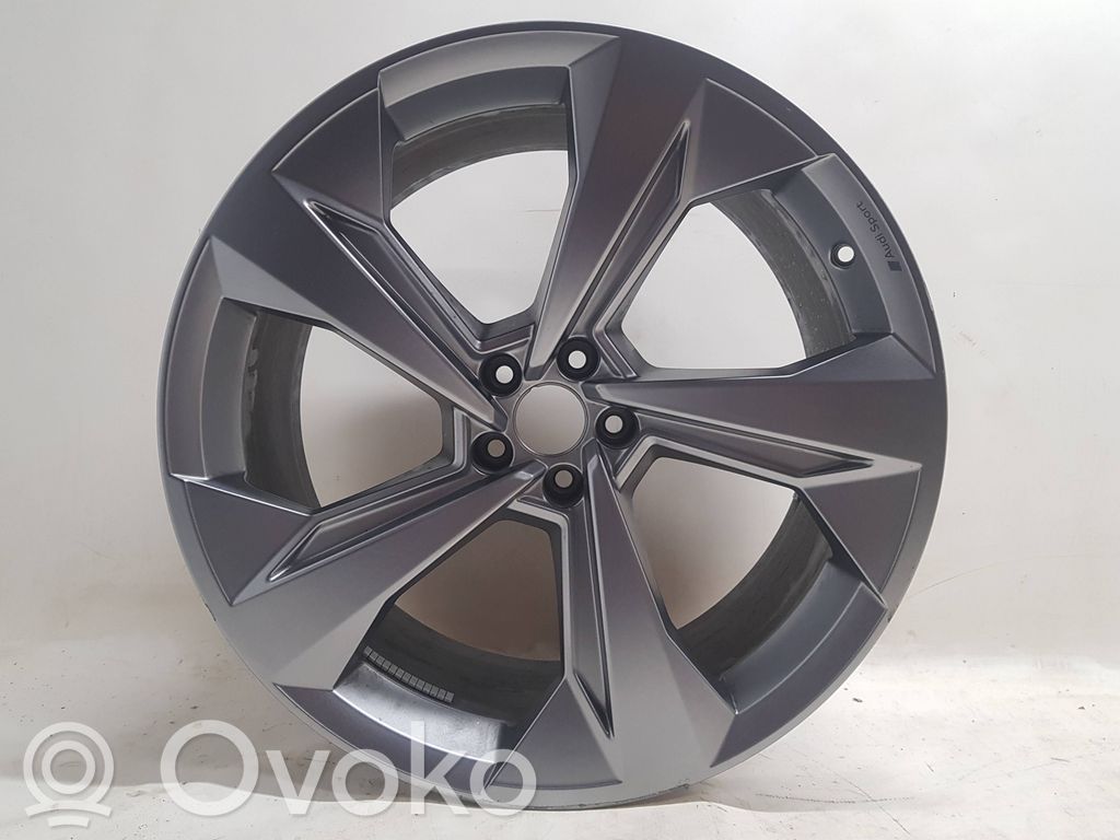 Audi Q7 4M Felgi aluminiowe R22 