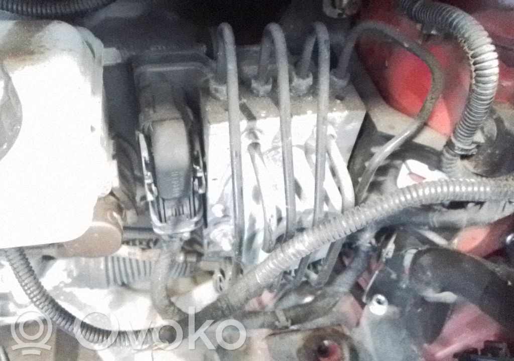 ABS Blokas   95518042