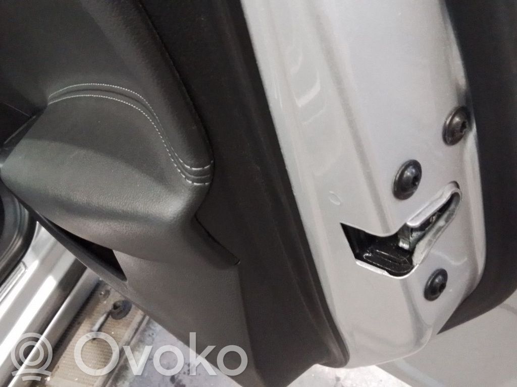 Central locking motor   13579523