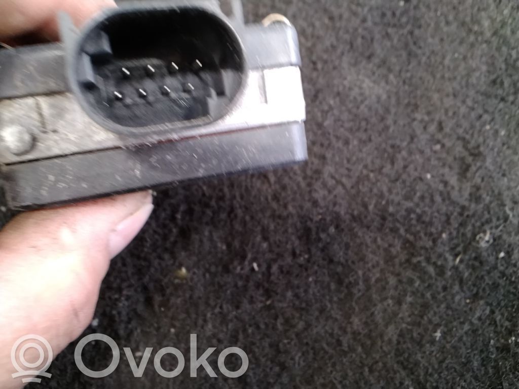 Sensor de radar Distronic   A0009052616