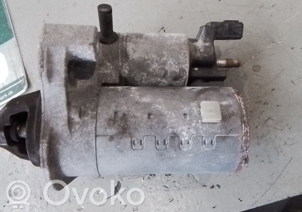 Käynnistysmoottori   9688477380