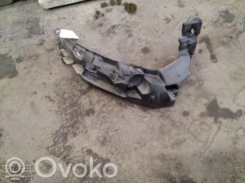 Priekšpusē bampera amortizators   98118418XT