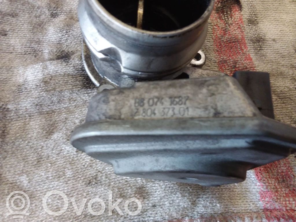 Droseļvārsts   780437301