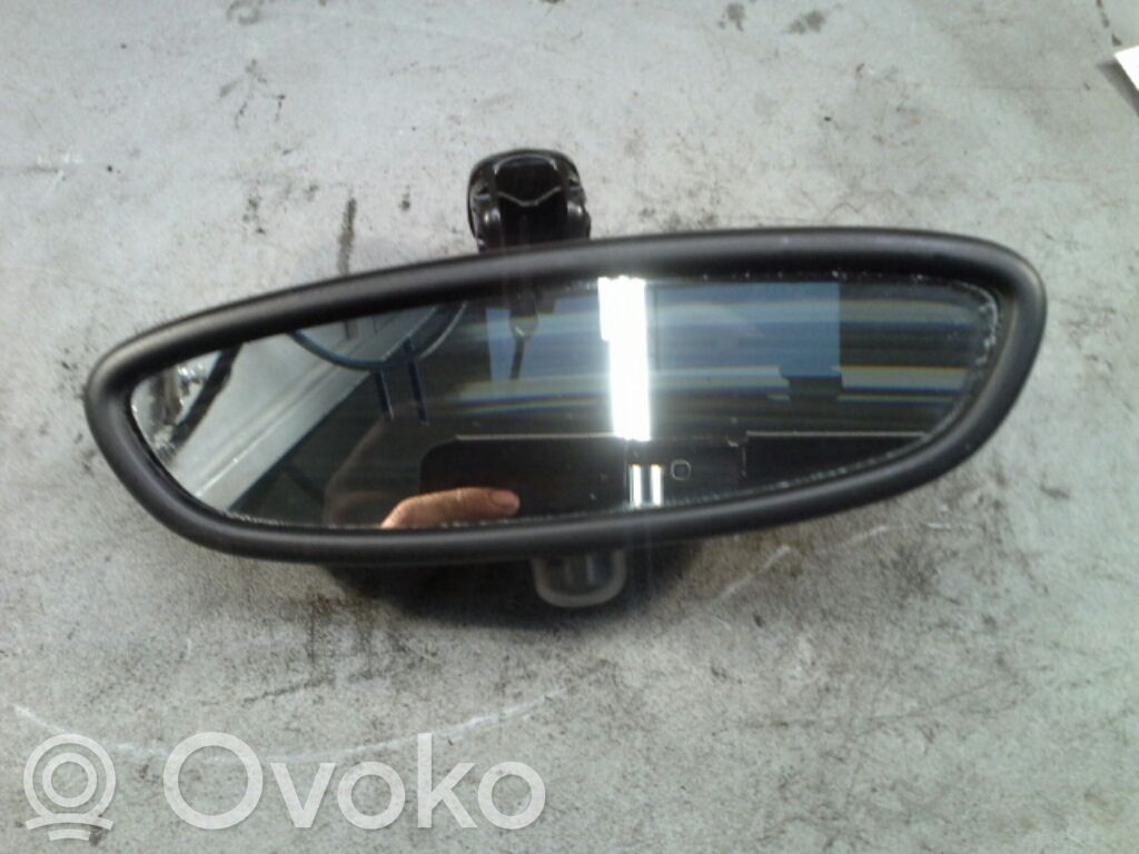 Rear view mirror (interior)   913439901