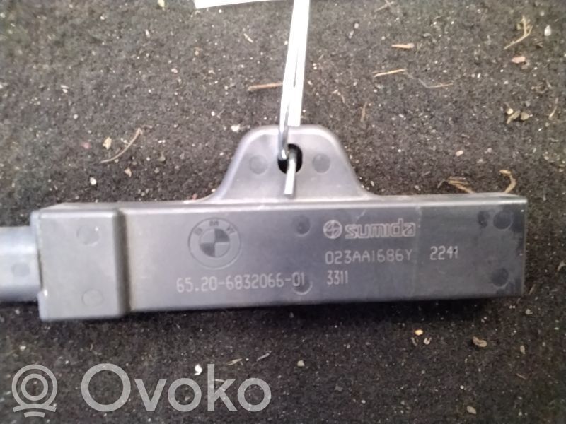 GPS Antenne   65206832066