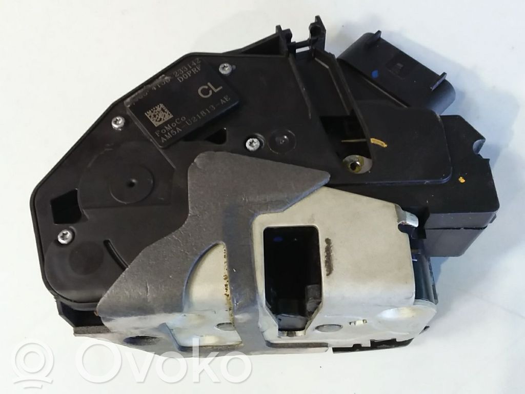 Motor de bloqueo de puertas   2049023