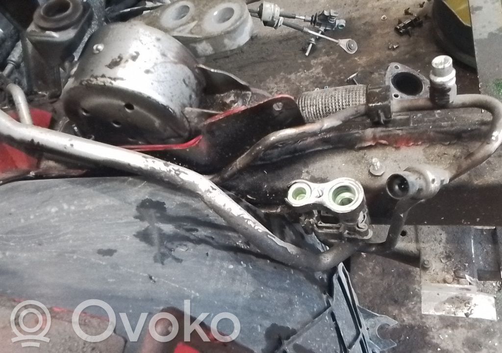 Air conditioning (A/C) pipe/hose   39025932
