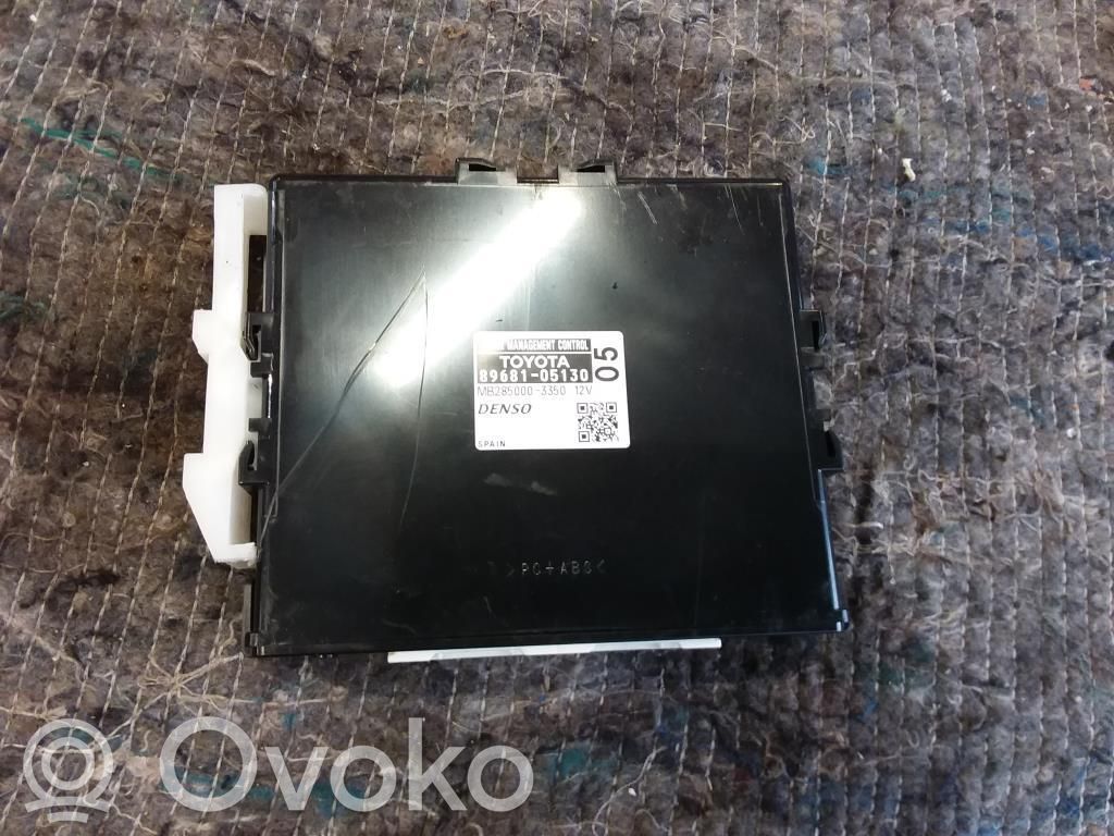 Mukavuusmoduuli   8968105130