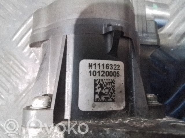 Válvula EGR   1686754480
