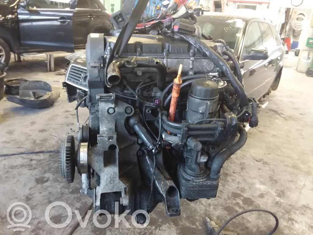 Motore   038100040M