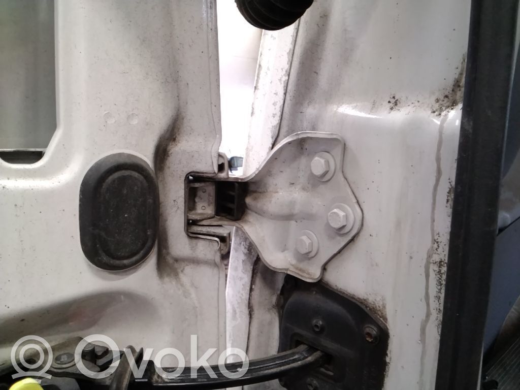 Pritraukėjas galinio dangčio   9820032180