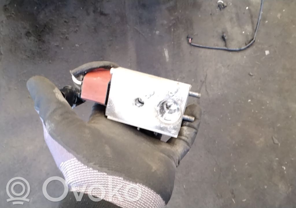 Other control units/modules   97725E4100