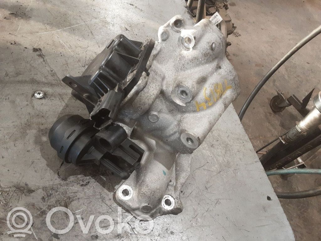EGR valve   30725855