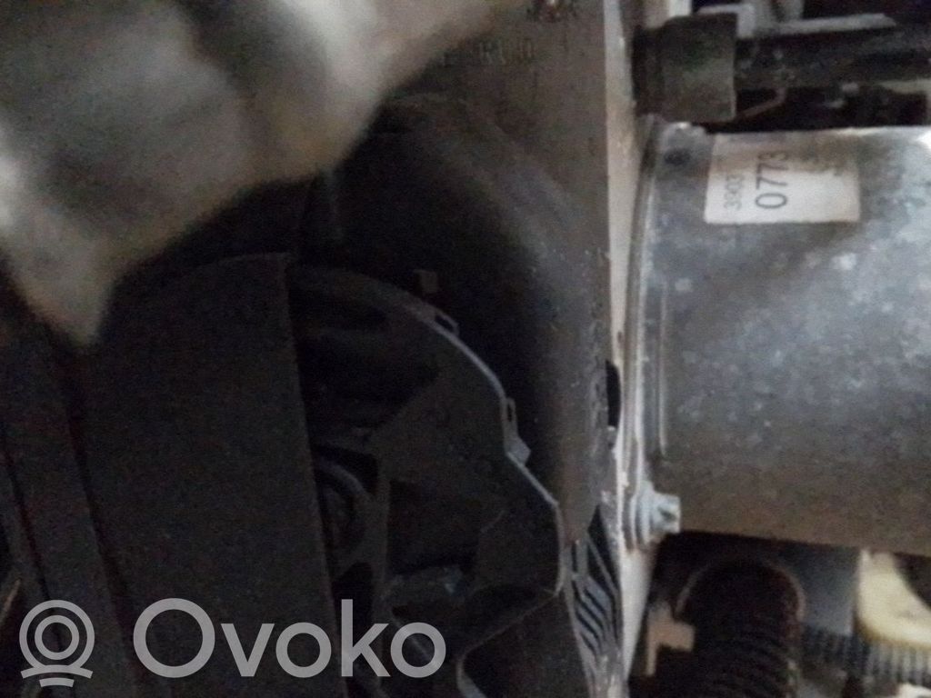 Блок ABS   13466374