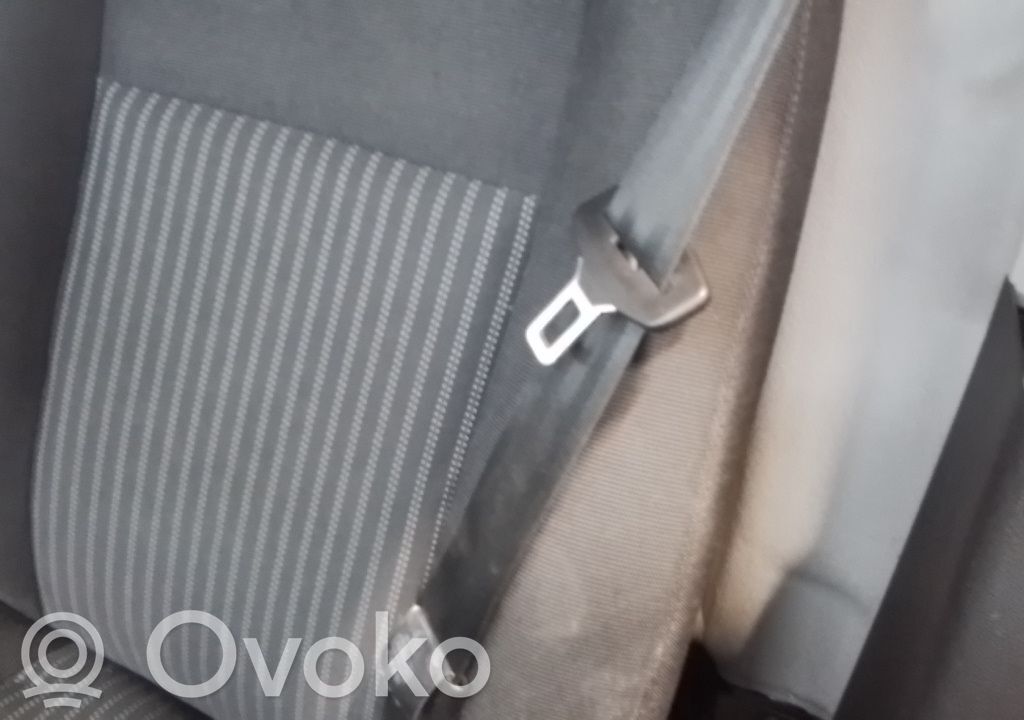 Ford Transit Custom Saugos diržas priekinis 