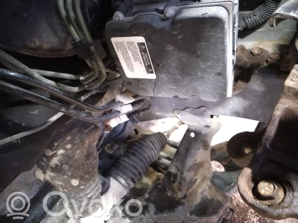 ABS Blokas   4541CA