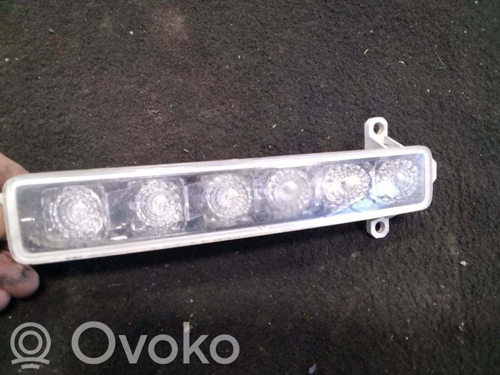 LED-Tagfahrscheinwerfer   9677409380