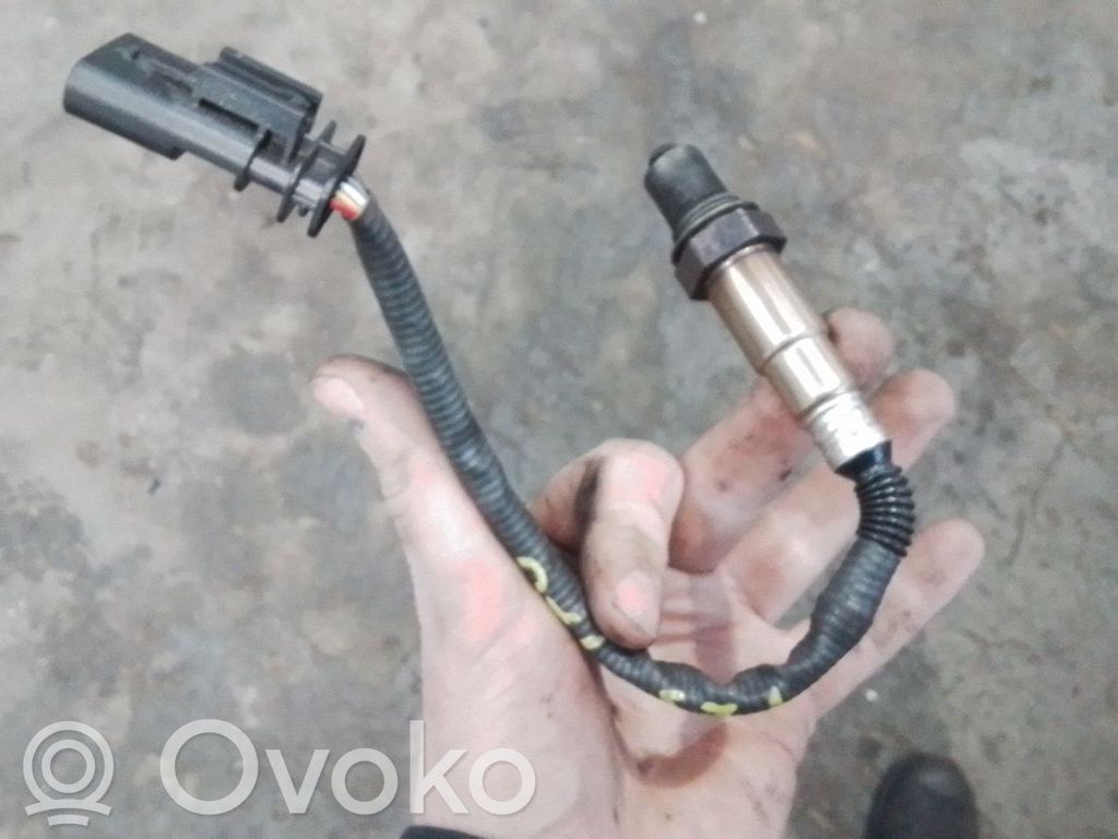 Lambda probe sensor   9810666880