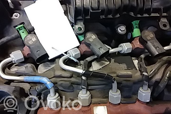 Ford Transit Custom Fuel injector 