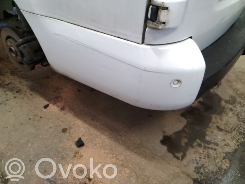 Kampinė priekinio bamperio dalis   98135234XT
