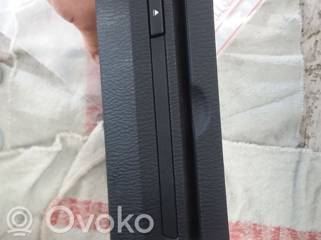 Mazda 2 GPS navigation control unit/module 
