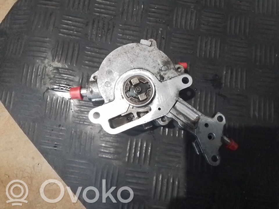 Bomba de vacío   038145209