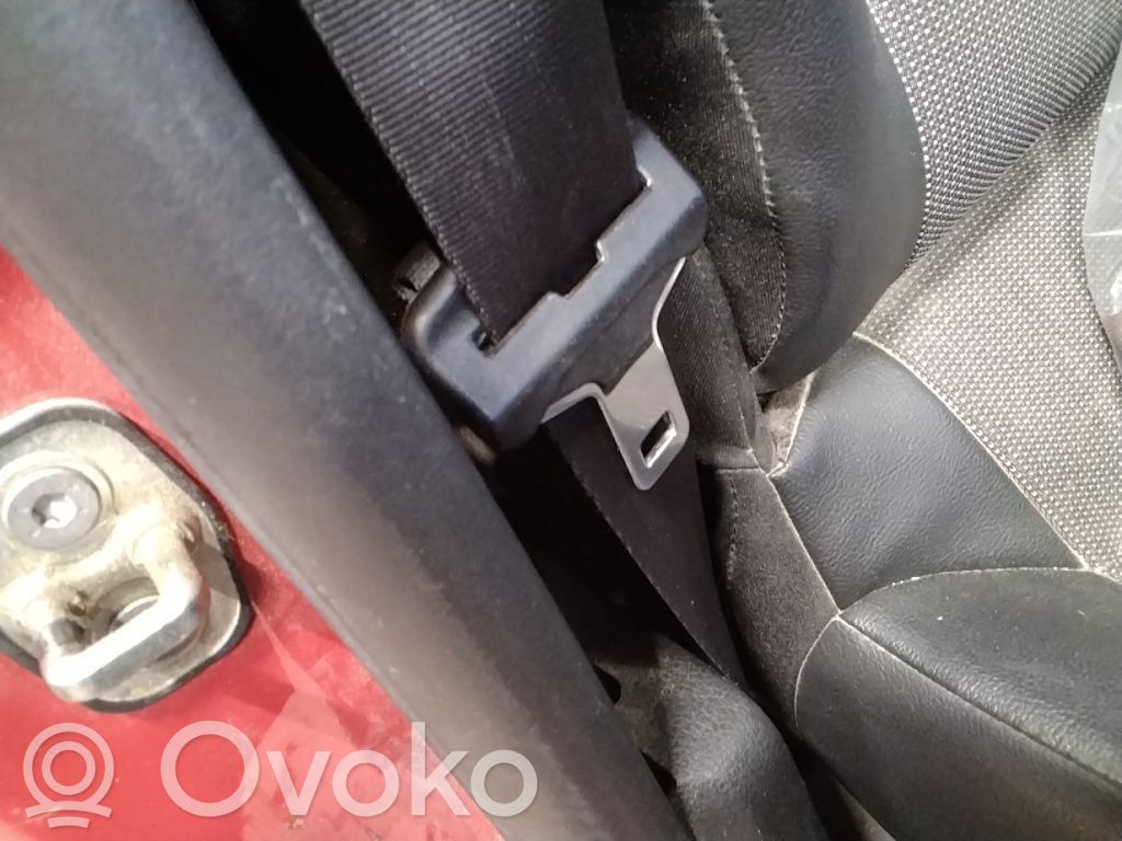 Front seatbelt   98083795XX