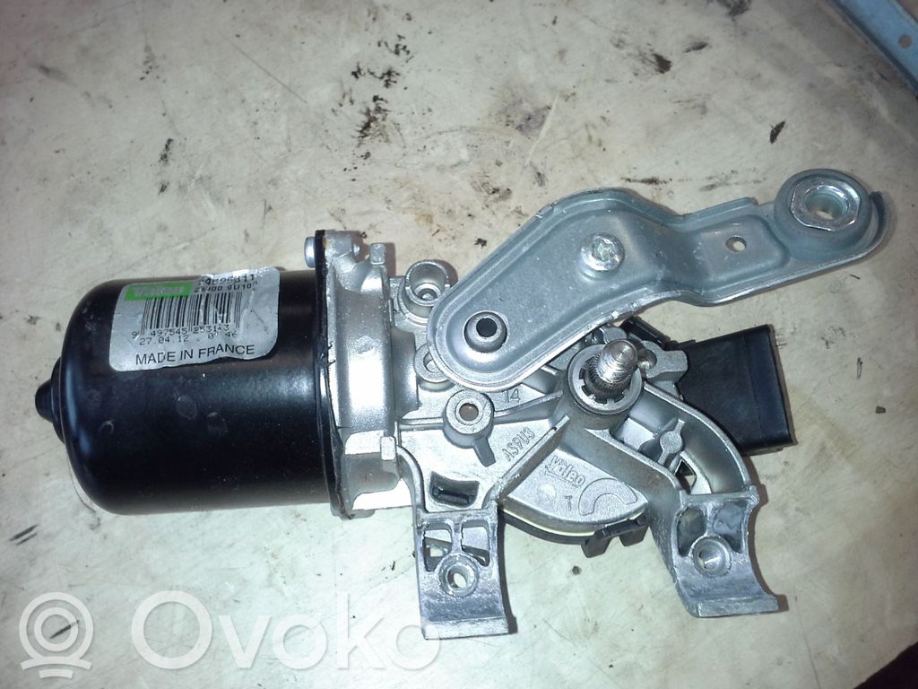 Wiper motor   288009U10B