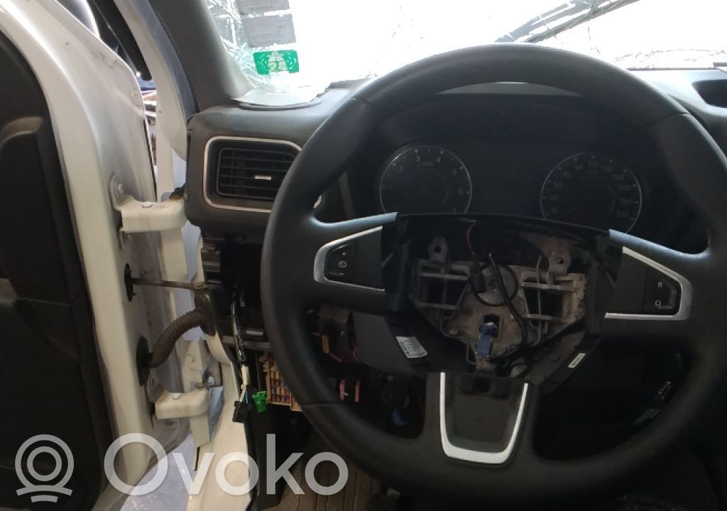 Stūres drošības spilvens   484005122R