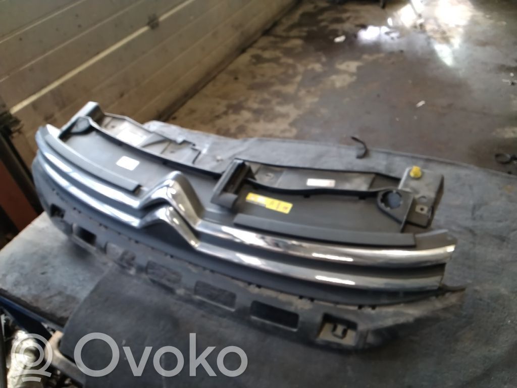 Grotelės priekinės   98120634XT