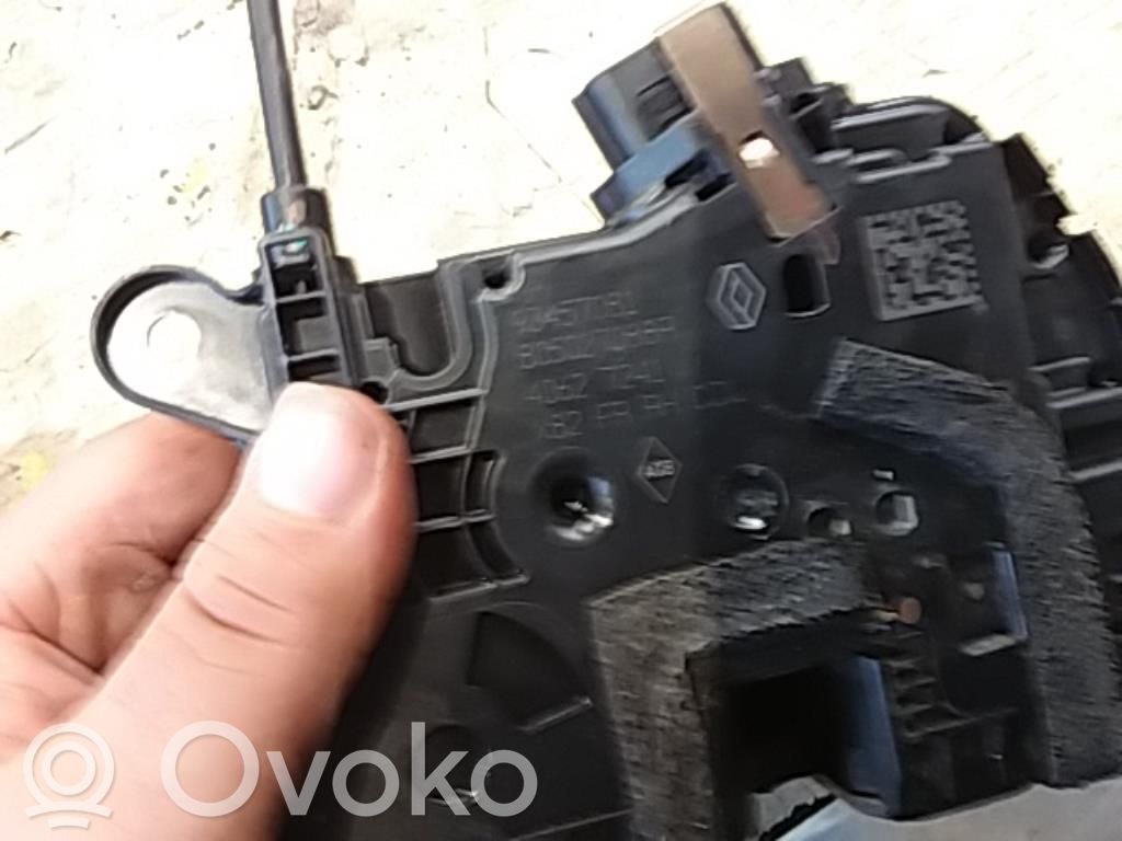 Motor de bloqueo de puertas   93867647