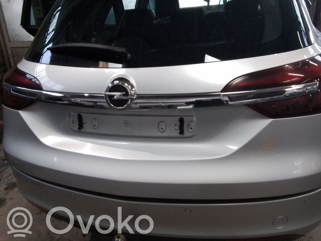 Tailgate/trunk/boot lid   22842363