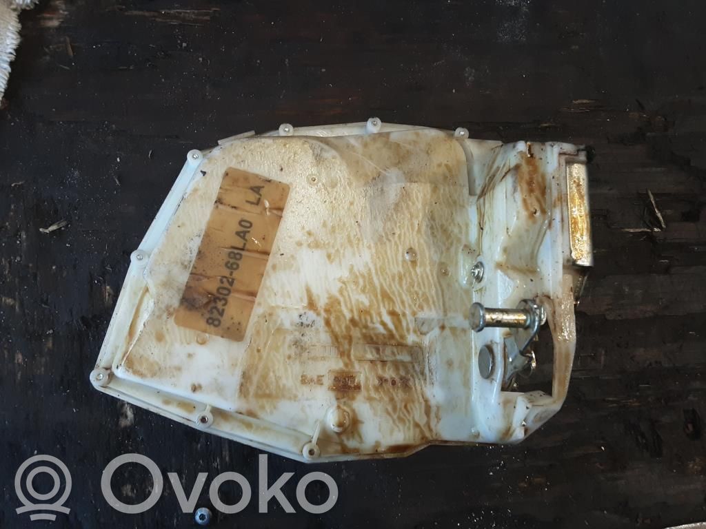Central locking motor   8230268LA0