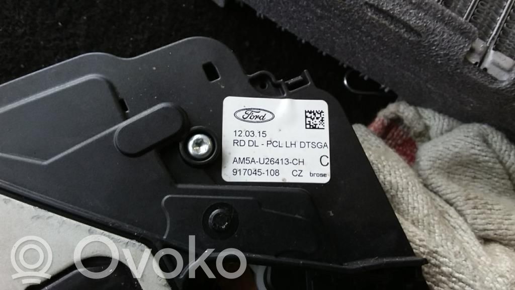 Central locking motor   1907691