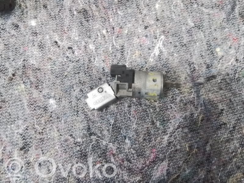 Peugeot 308 Ignition lock 
