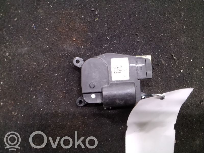 Gaisa vārsta motoriņš   T90442B