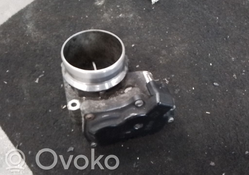 Kuristusventtiili   161A01670R