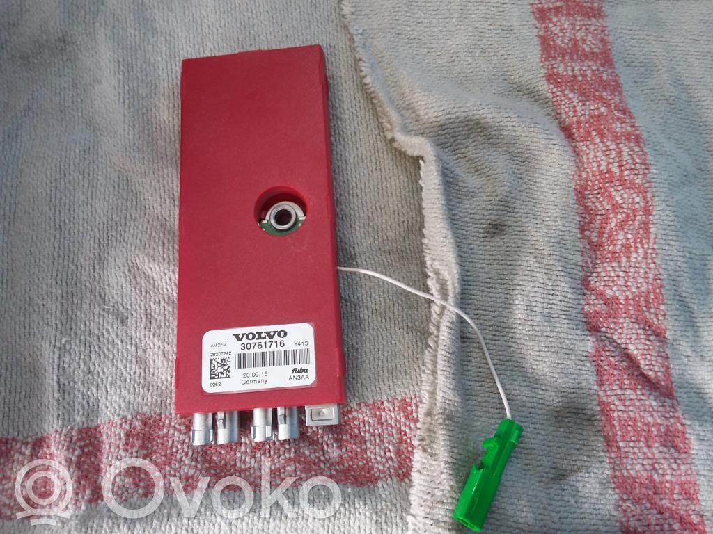 Antenos stiprintuvas   30761716