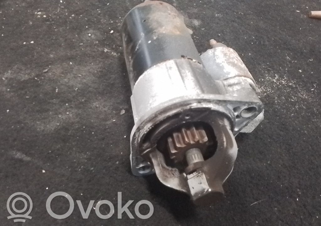 Стартер   3610003300