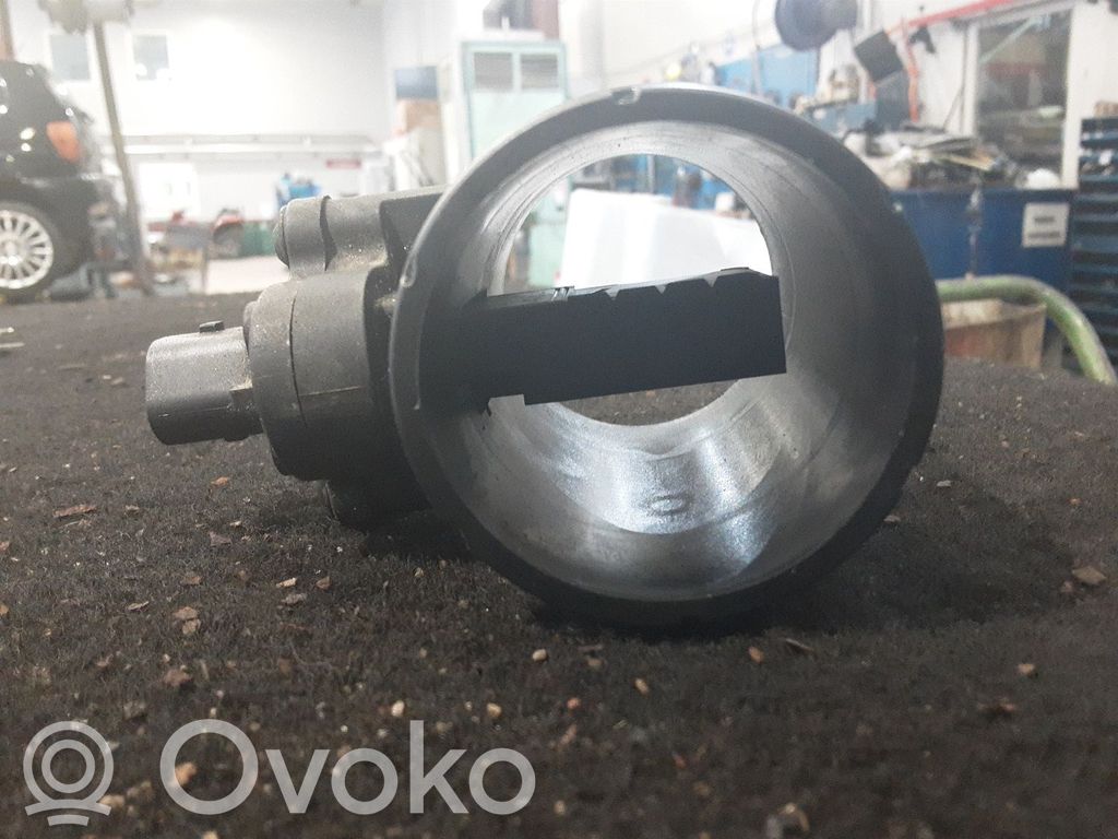 Mass air flow meter   13452145