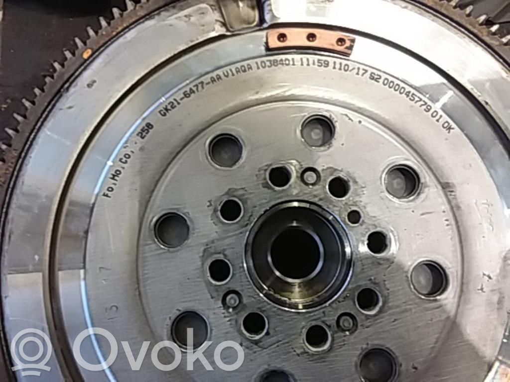 Ford Transit Custom Sajūga komplekts 