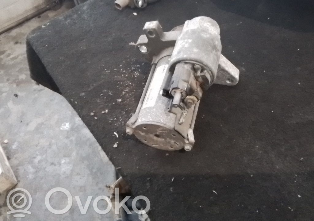 Motor de arranque   1612093080