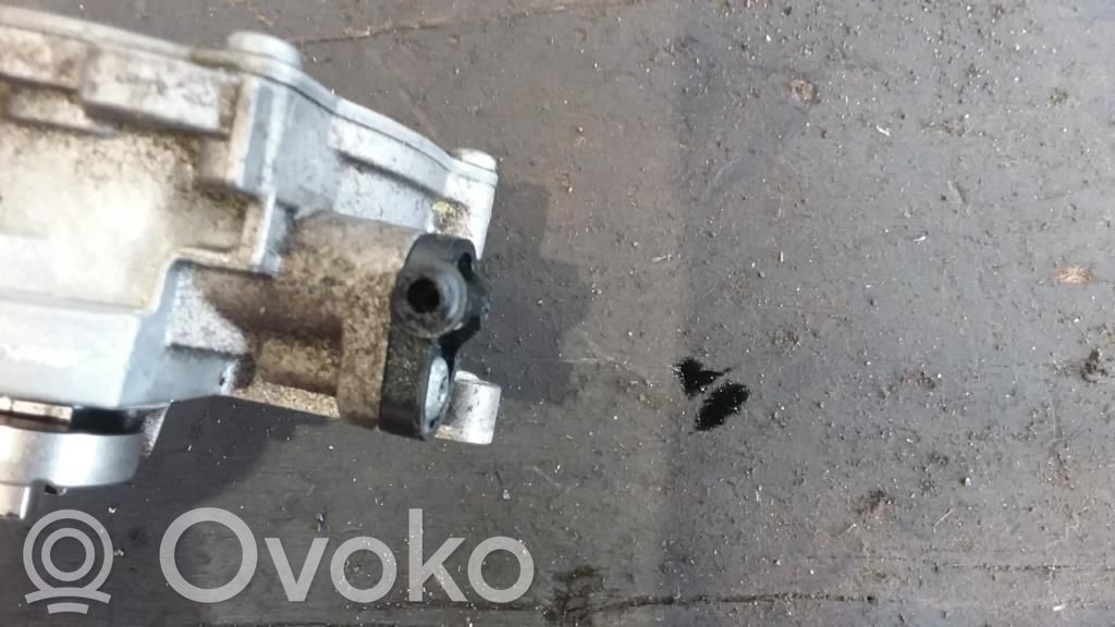 Ford Transit Vacuum pump 