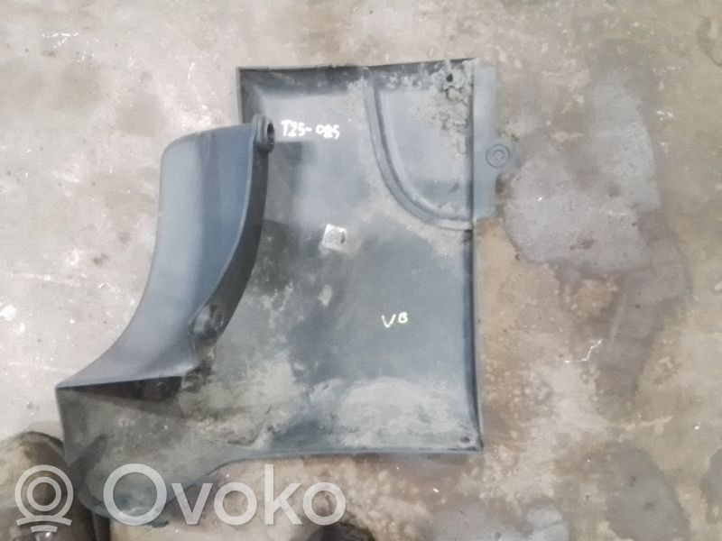 Priekšpusē bampera stūra daļa   850102590S