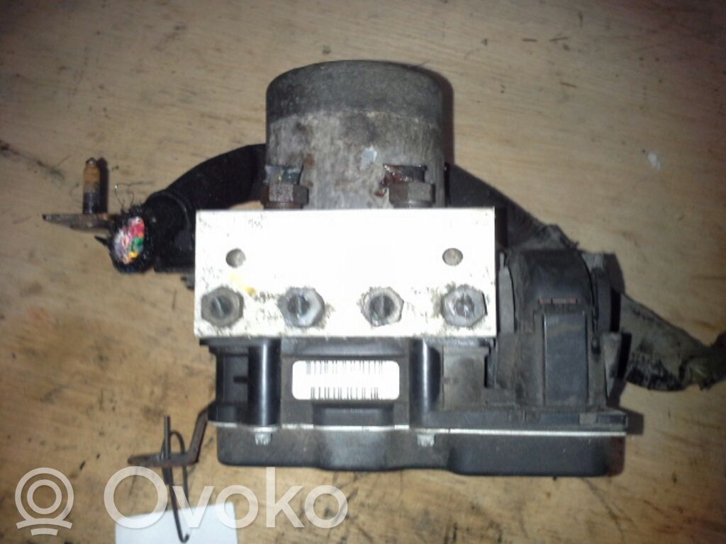 ABS Pump   0265238087,0265238087