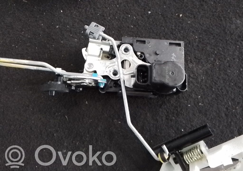 Central locking motor   42620084