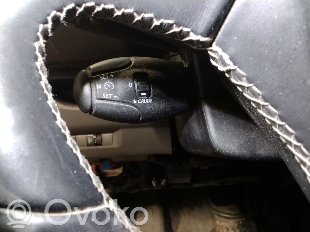 Pastovaus greičio jungtukas   96655861ZD