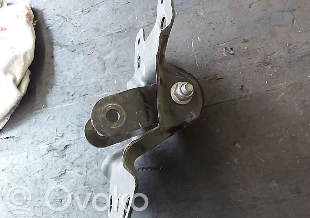 Opel Movano B Galinė lingė 