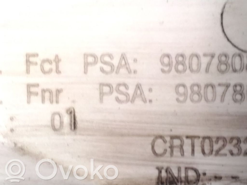 Original wheel cap   5416R9